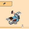 Ледяной мотоцикл Зейна (LEGO 71816)