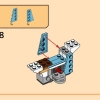 Ледяной мотоцикл Зейна (LEGO 71816)