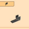 Ледяной мотоцикл Зейна (LEGO 71816)