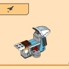 Ледяной мотоцикл Зейна (LEGO 71816)