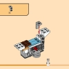 Ледяной мотоцикл Зейна (LEGO 71816)