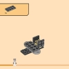Ледяной мотоцикл Зейна (LEGO 71816)