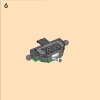 Элементальный силовой робот Ллойда (LEGO 71817)