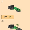 Элементальный силовой робот Ллойда (LEGO 71817)