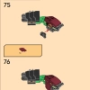 Элементальный силовой робот Ллойда (LEGO 71817)