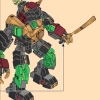 Элементальный силовой робот Ллойда (LEGO 71817)