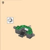 Элементальный силовой робот Ллойда (LEGO 71817)