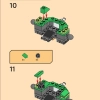 Элементальный силовой робот Ллойда (LEGO 71817)
