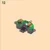 Элементальный силовой робот Ллойда (LEGO 71817)