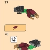 Элементальный силовой робот Ллойда (LEGO 71817)