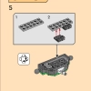 Элементальный силовой робот Ллойда (LEGO 71817)