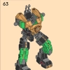 Элементальный силовой робот Ллойда (LEGO 71817)