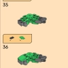 Элементальный силовой робот Ллойда (LEGO 71817)