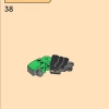 Элементальный силовой робот Ллойда (LEGO 71817)