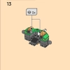 Элементальный силовой робот Ллойда (LEGO 71817)