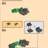 Элементальный силовой робот Ллойда (LEGO 71817)