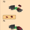 Элементальный силовой робот Ллойда (LEGO 71817)