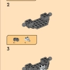 Элементальный силовой робот Ллойда (LEGO 71817)
