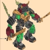 Элементальный силовой робот Ллойда (LEGO 71817)