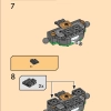Элементальный силовой робот Ллойда (LEGO 71817)