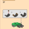 Элементальный силовой робот Ллойда (LEGO 71817)
