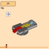 Турнирная боевая арена (LEGO 71818)