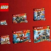 Турнирная боевая арена (LEGO 71818)