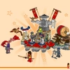 Турнирная боевая арена (LEGO 71818)
