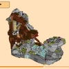 Храм камня Дракона (LEGO 71819)