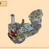 Храм камня Дракона (LEGO 71819)