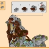 Храм камня Дракона (LEGO 71819)