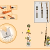 Храм камня Дракона (LEGO 71819)