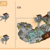 Храм камня Дракона (LEGO 71819)