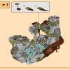 Храм камня Дракона (LEGO 71819)