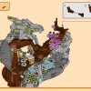 Храм камня Дракона (LEGO 71819)