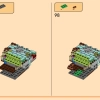 Храм камня Дракона (LEGO 71819)