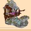 Храм камня Дракона (LEGO 71819)