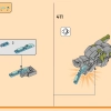 Храм камня Дракона (LEGO 71819)
