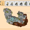 Храм камня Дракона (LEGO 71819)