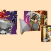 Храм камня Дракона (LEGO 71819)