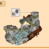 Храм камня Дракона (LEGO 71819)