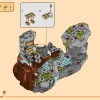 Храм камня Дракона (LEGO 71819)