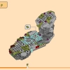 Храм камня Дракона (LEGO 71819)