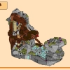 Храм камня Дракона (LEGO 71819)