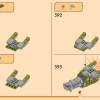 Храм камня Дракона (LEGO 71819)