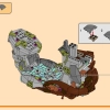 Храм камня Дракона (LEGO 71819)