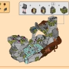 Храм камня Дракона (LEGO 71819)