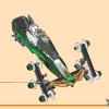 Комбинированное авто команды ниндзя (LEGO 71820)