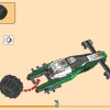 Комбинированное авто команды ниндзя (LEGO 71820)