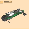 Комбинированное авто команды ниндзя (LEGO 71820)
